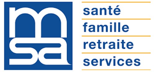 Logo Msa